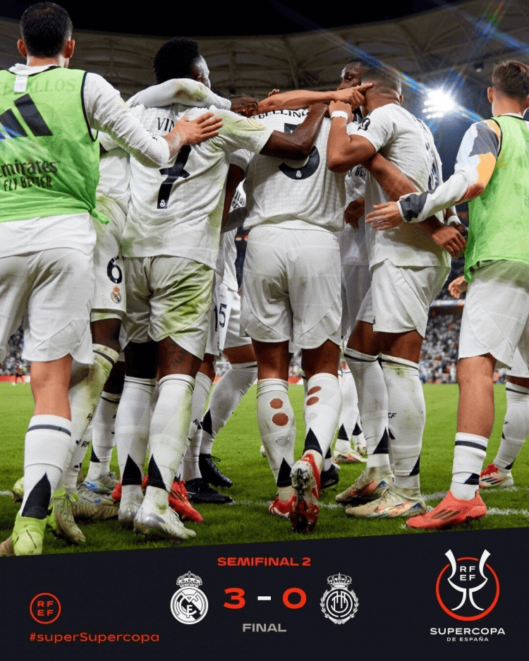 马洛卡客场意外击败皇家贝蒂斯，取得胜利