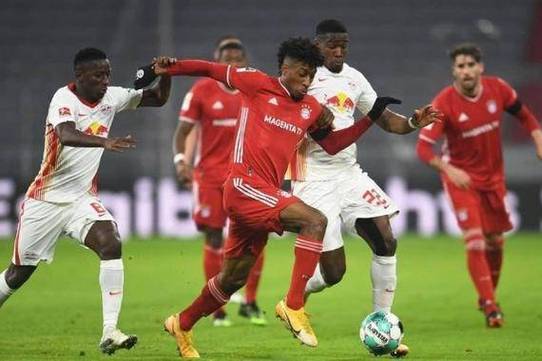 开云体育平台APP-关于奥格斯堡主场大败，保级形势岌岌可危的信息