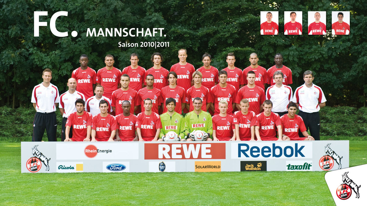 开云APP-科隆战绩有所起伏，球队仍有提升空间