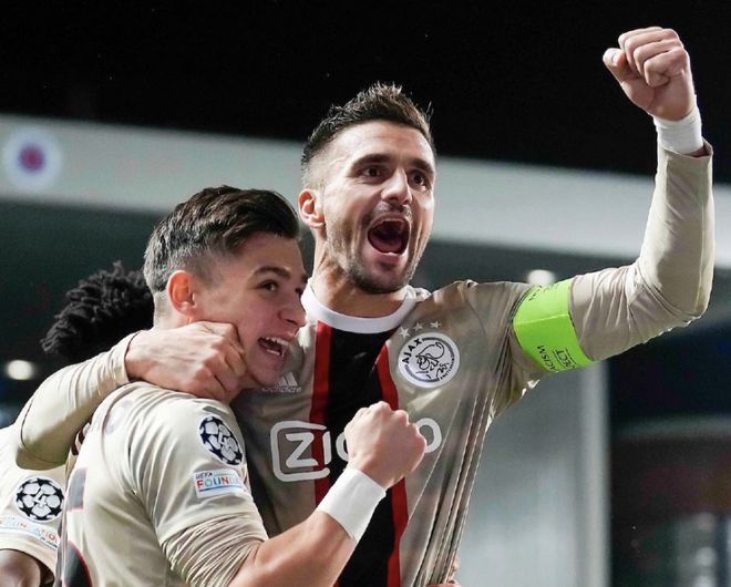 开云下载-荷甲冠军爆冷输球，低排名队伍若有所思的简单介绍