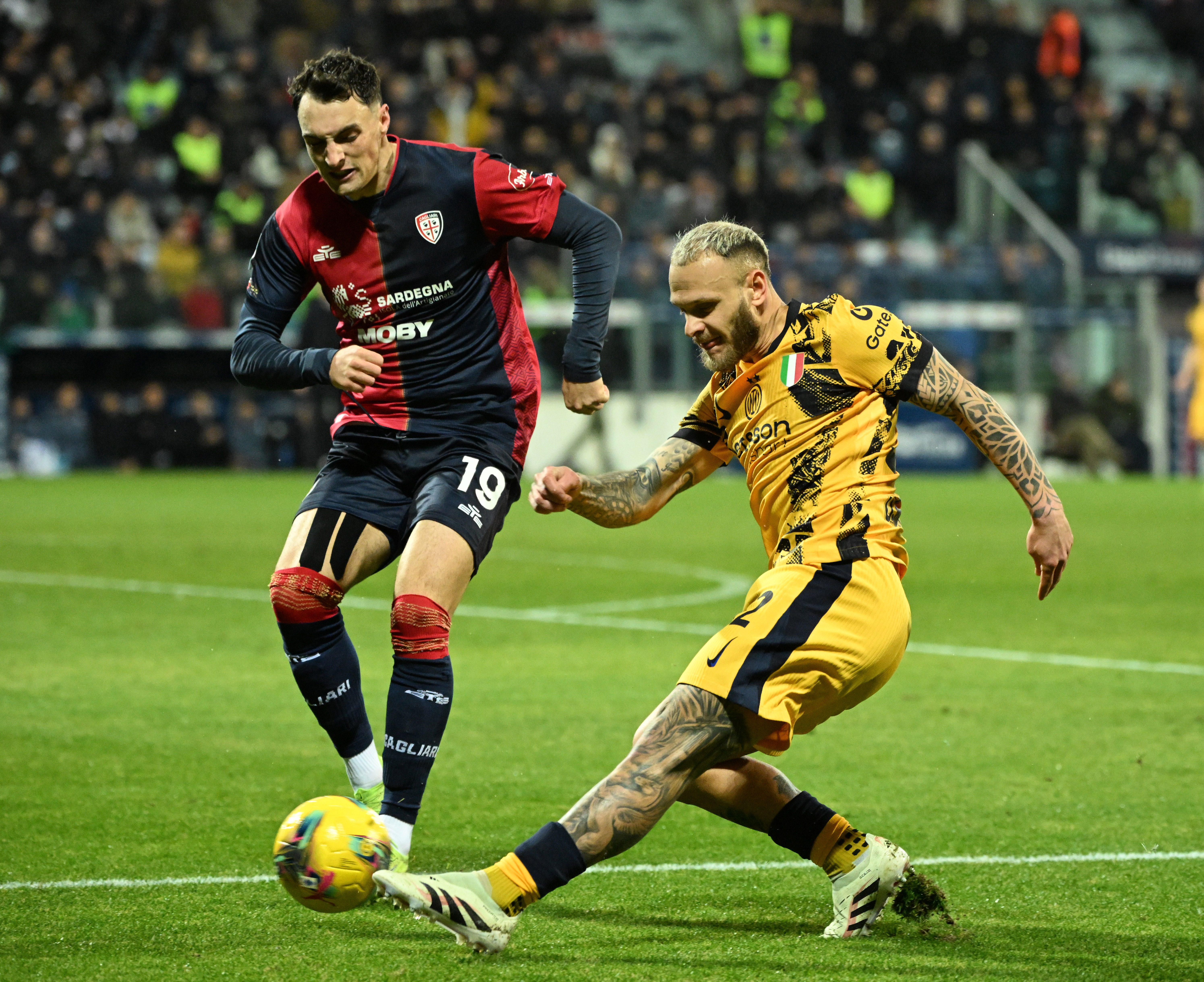 包含意甲劲旅国际米兰蓄力欧洲足球联赛的词条