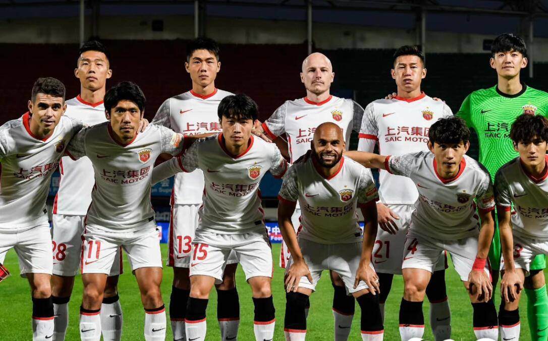 中超球队引入外援，能否提升实力？的简单介绍