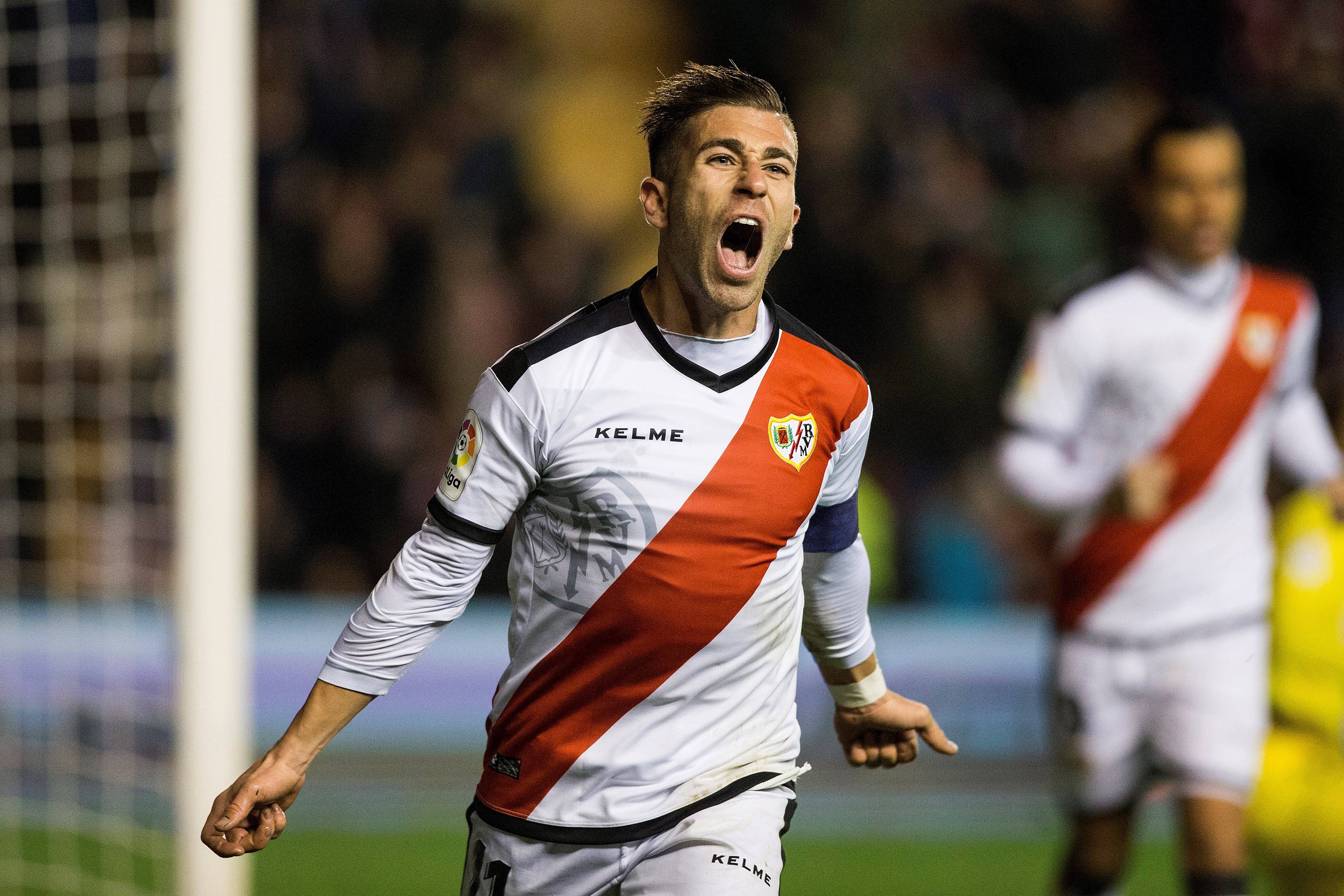 开云体育官方网站-关于巴列卡诺主场力克提尔逊，一举跃升积分榜的信息