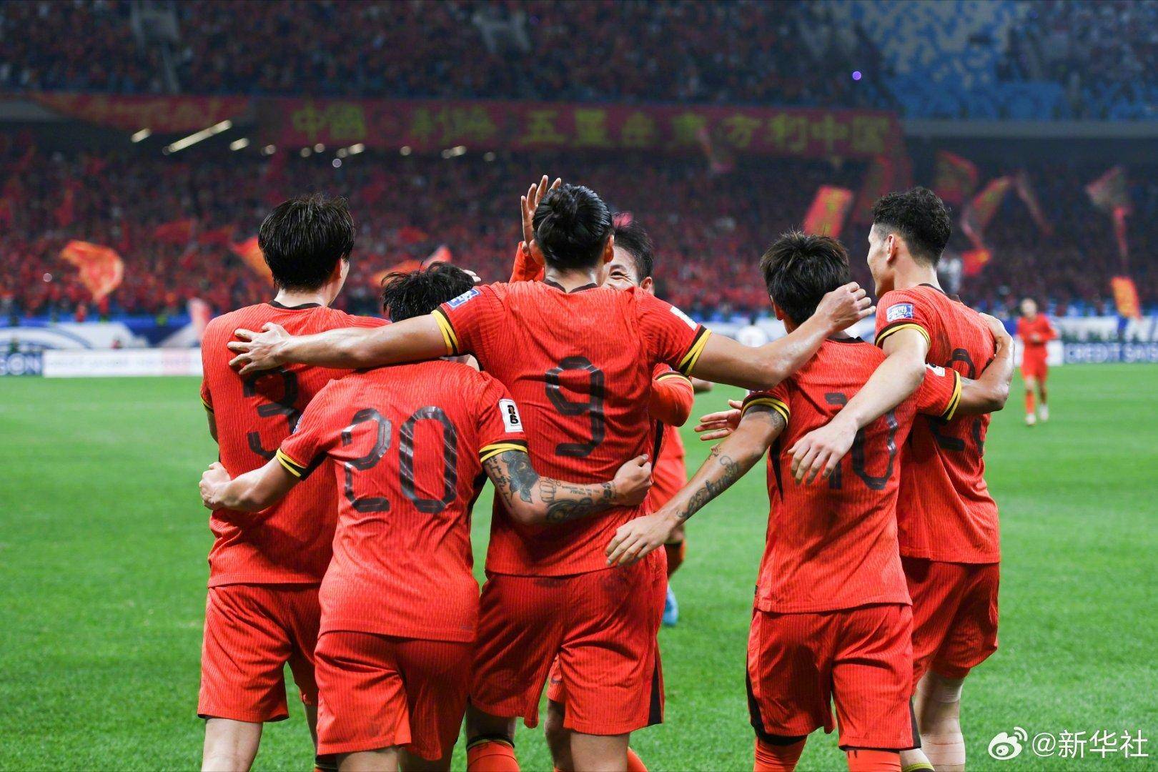 开云体育下载-中国队雄姿英发取得胜利信心满满的简单介绍