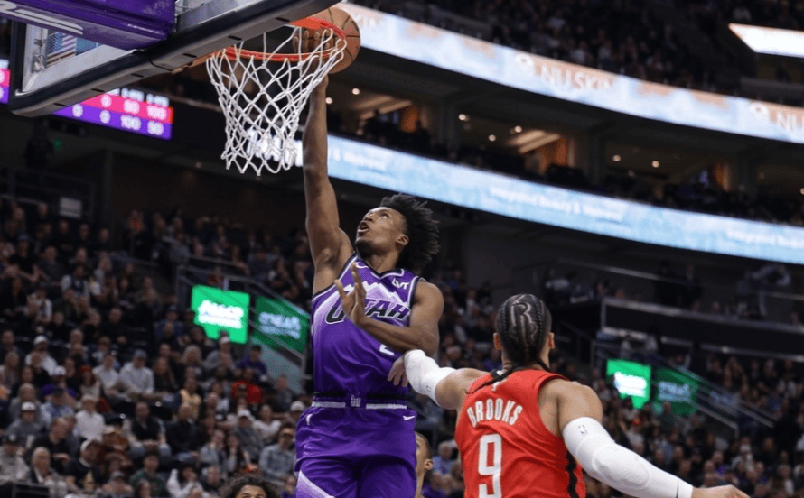 开云体育中国-火箭队在主场力克热火，获得连胜的简单介绍