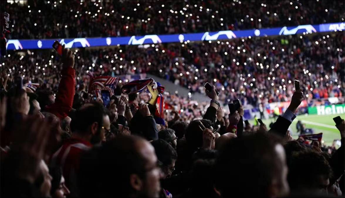 多特蒙德淘汰马德里竞技,欧冠之旅告终 多特蒙德淘汰马德里竞技,欧冠之旅告终