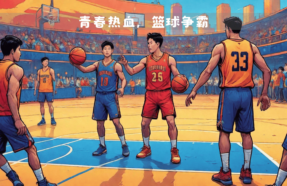 开云体育官网-篮球盛事的精彩瞬间持续不断，球队竞争日益白热化的简单介绍