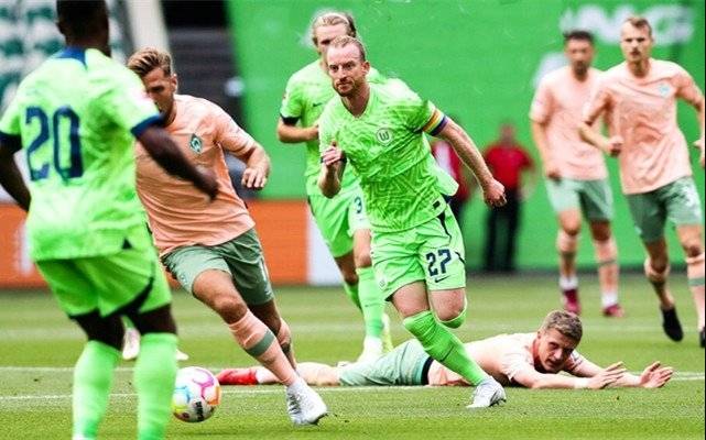 开云体育app-关于不莱梅客场击败对手，寻找连胜机会扭转颓势的信息