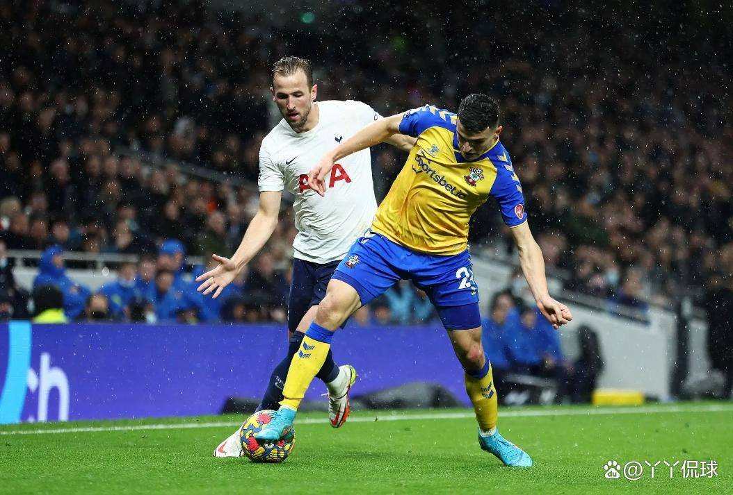 热刺被南安普顿逆转,主场失利堪忧的简单介绍 热刺被南安普顿逆转,主场失利堪忧的简单介绍