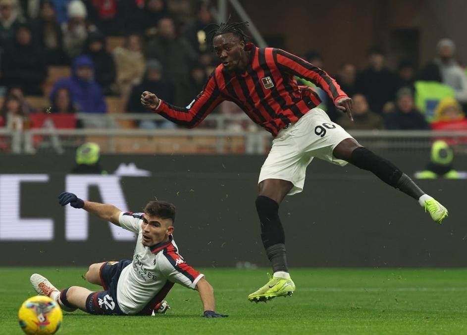 开云体育平台APP-意甲联盟强队对决，赛场火爆异常