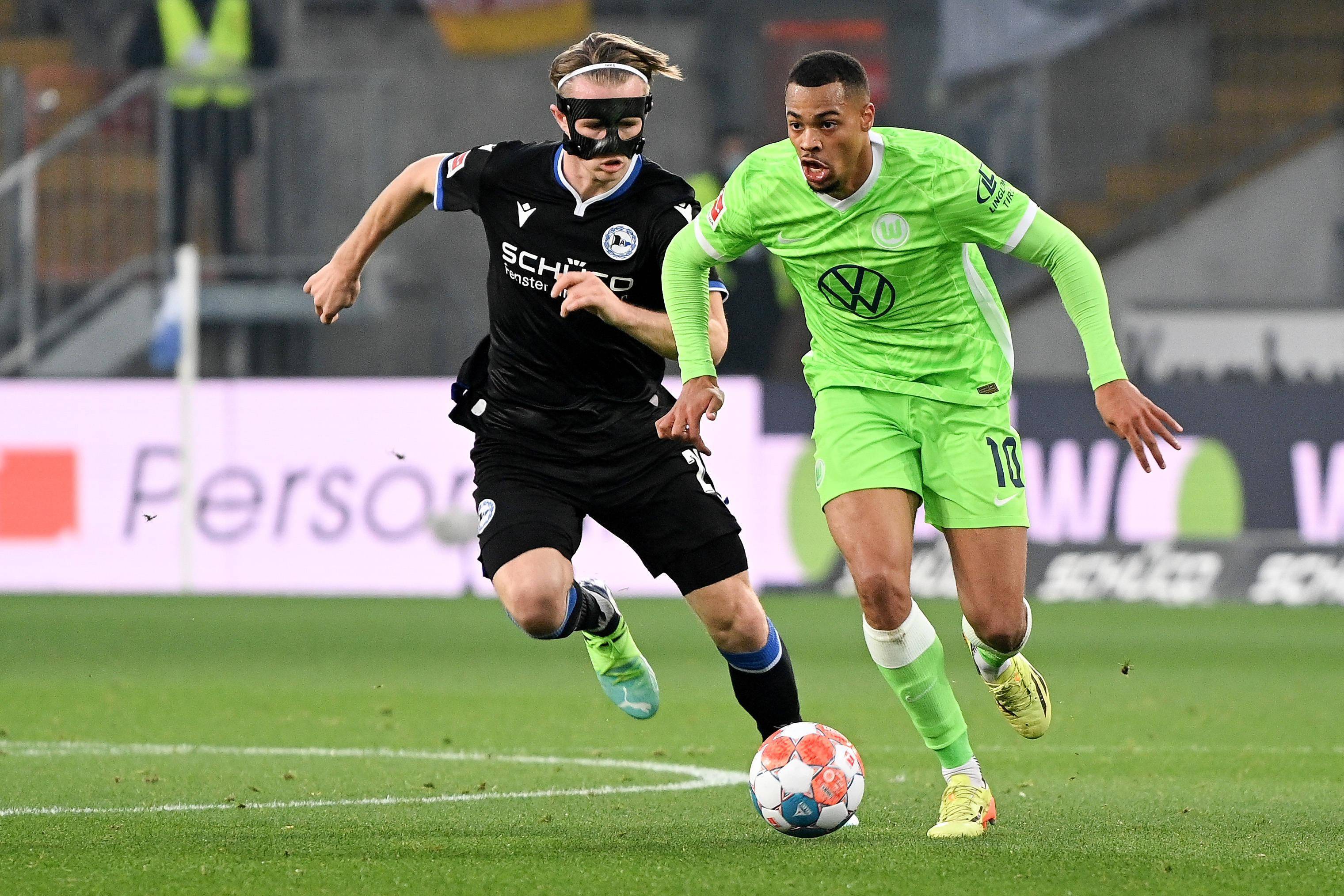 开云体育下载-关于沃尔夫斯堡再积三分，德甲中下游球队逐渐崛起的信息