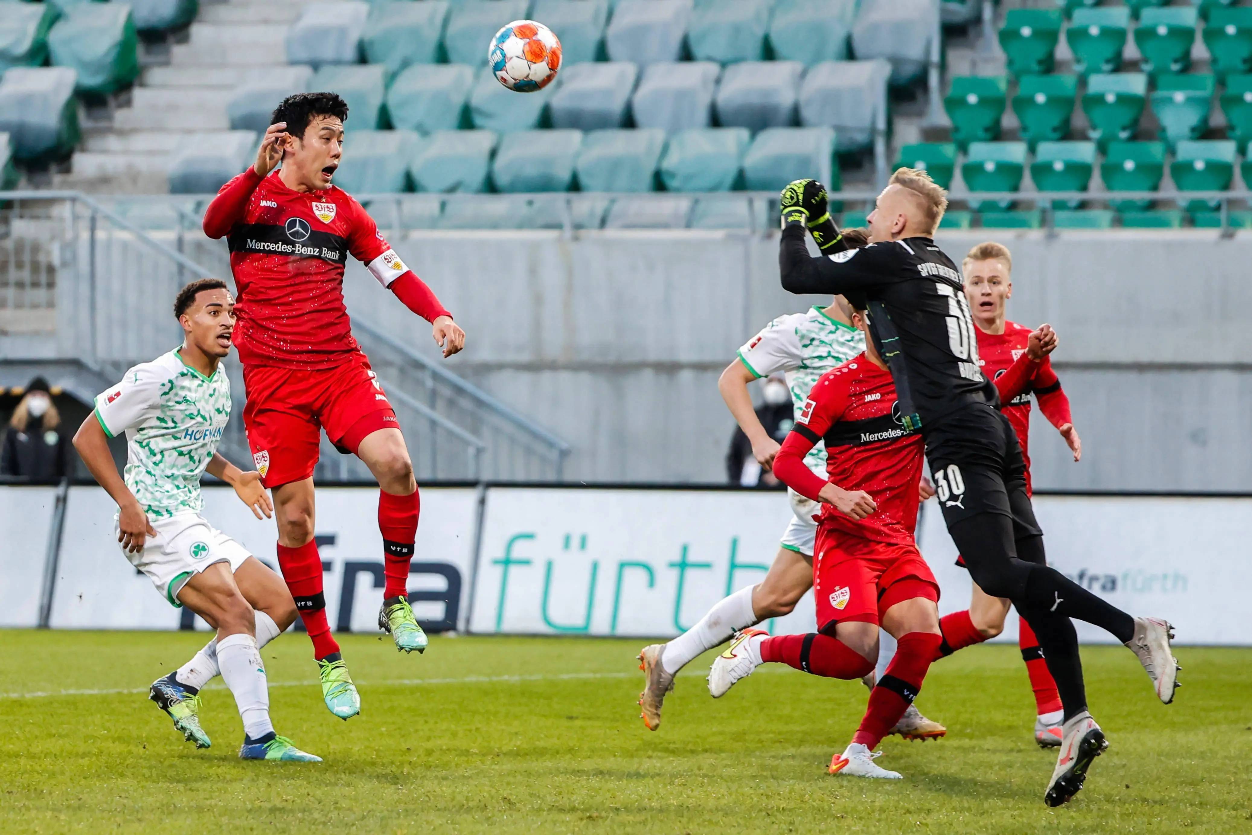 关于沃尔夫斯堡再积三分，德甲中下游球队逐渐崛起的信息