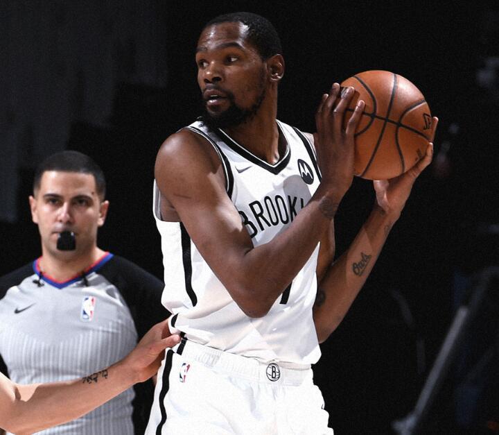 开云平台-篮网逆转奇才：关键时刻发挥完美成为最大惊喜的简单介绍