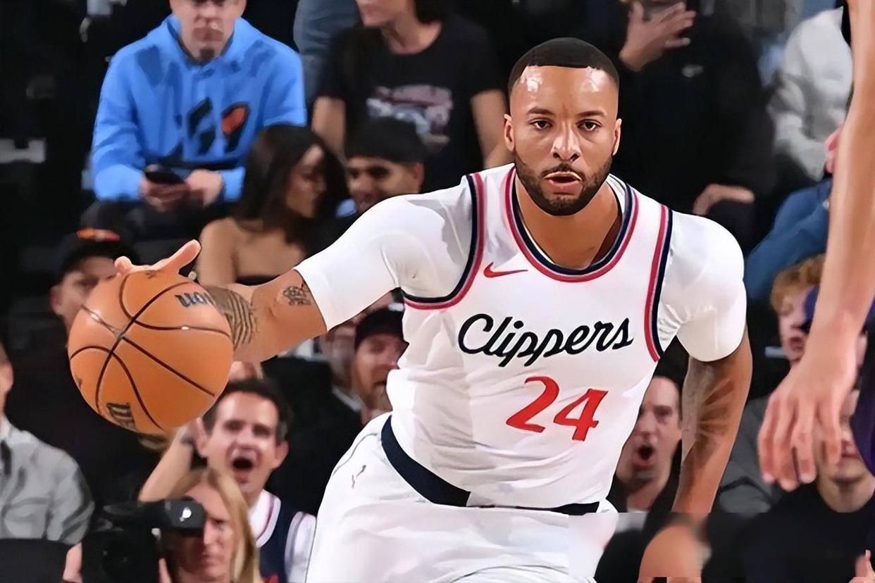 开云体育APP下载-快船队交出惊人战绩，公牛队如何回击？