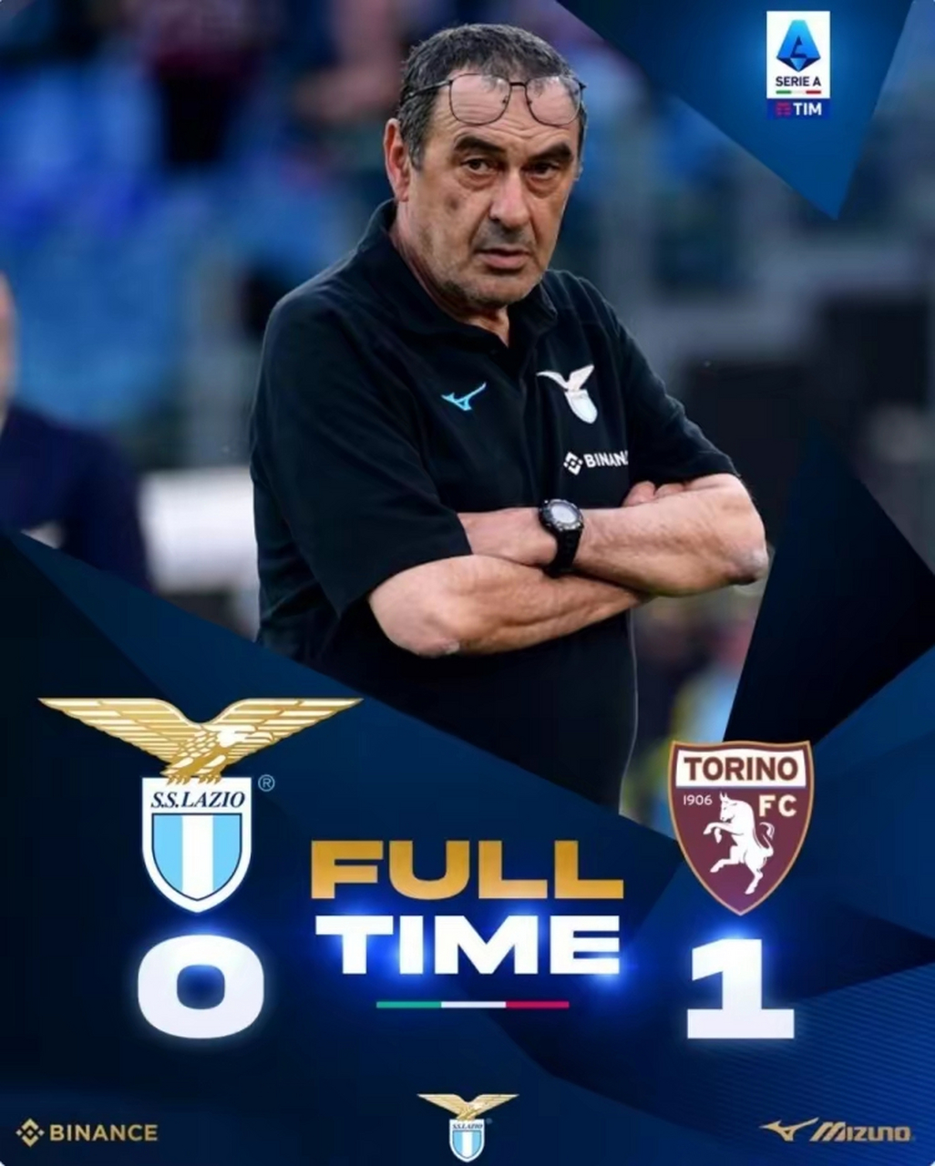 开云官网-拉齐奥客场取得惊险胜利，追赶积分榜前列