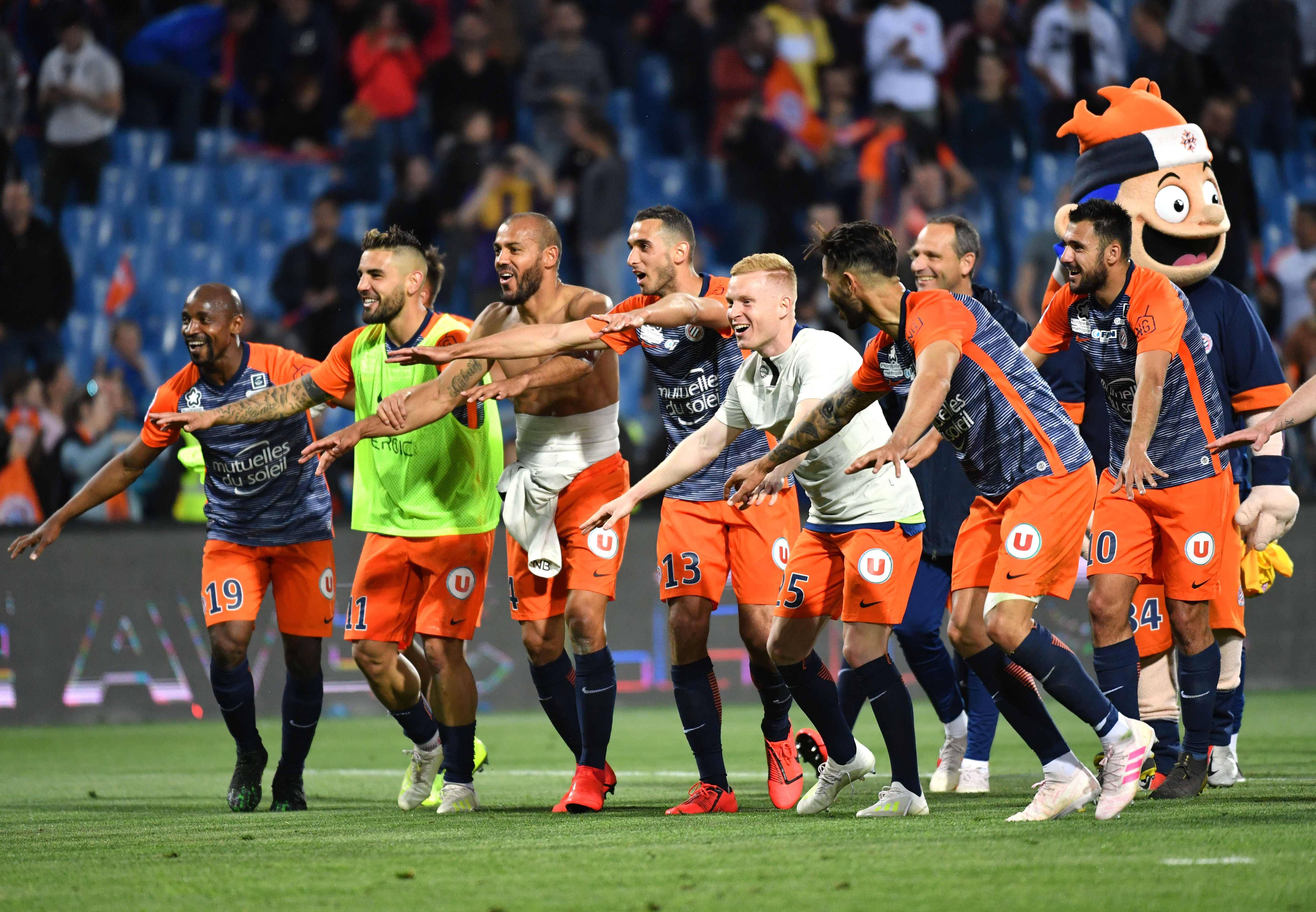 开云体育在线-里尔客场逼平昂热，继续领跑法甲积分榜的简单介绍