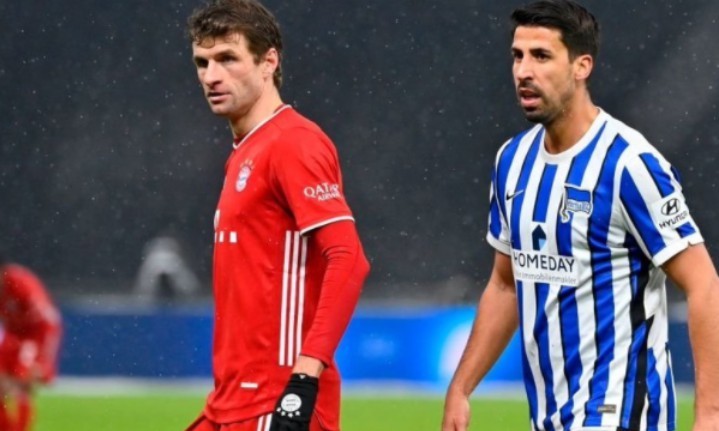 开云体育在线-柏林赫塔战平对手，积分榜位置不变的简单介绍