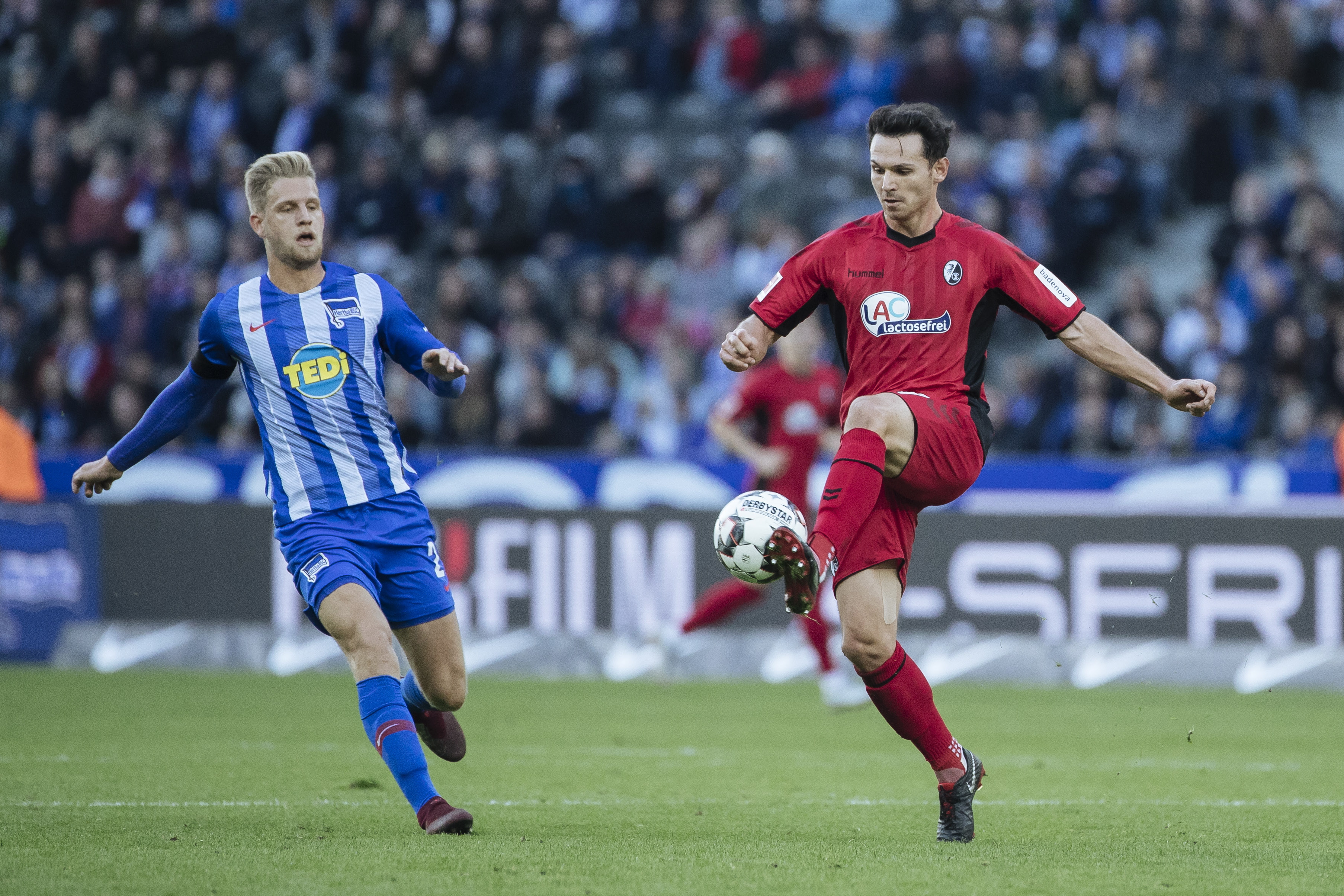 柏林赫塔战平对手，积分榜位置不变的简单介绍