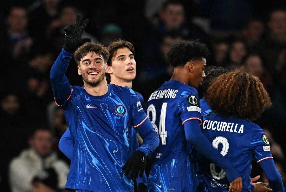 开云体育在线-关于切尔西发挥出色取得连胜，球队士气高涨备战下一场比赛的信息