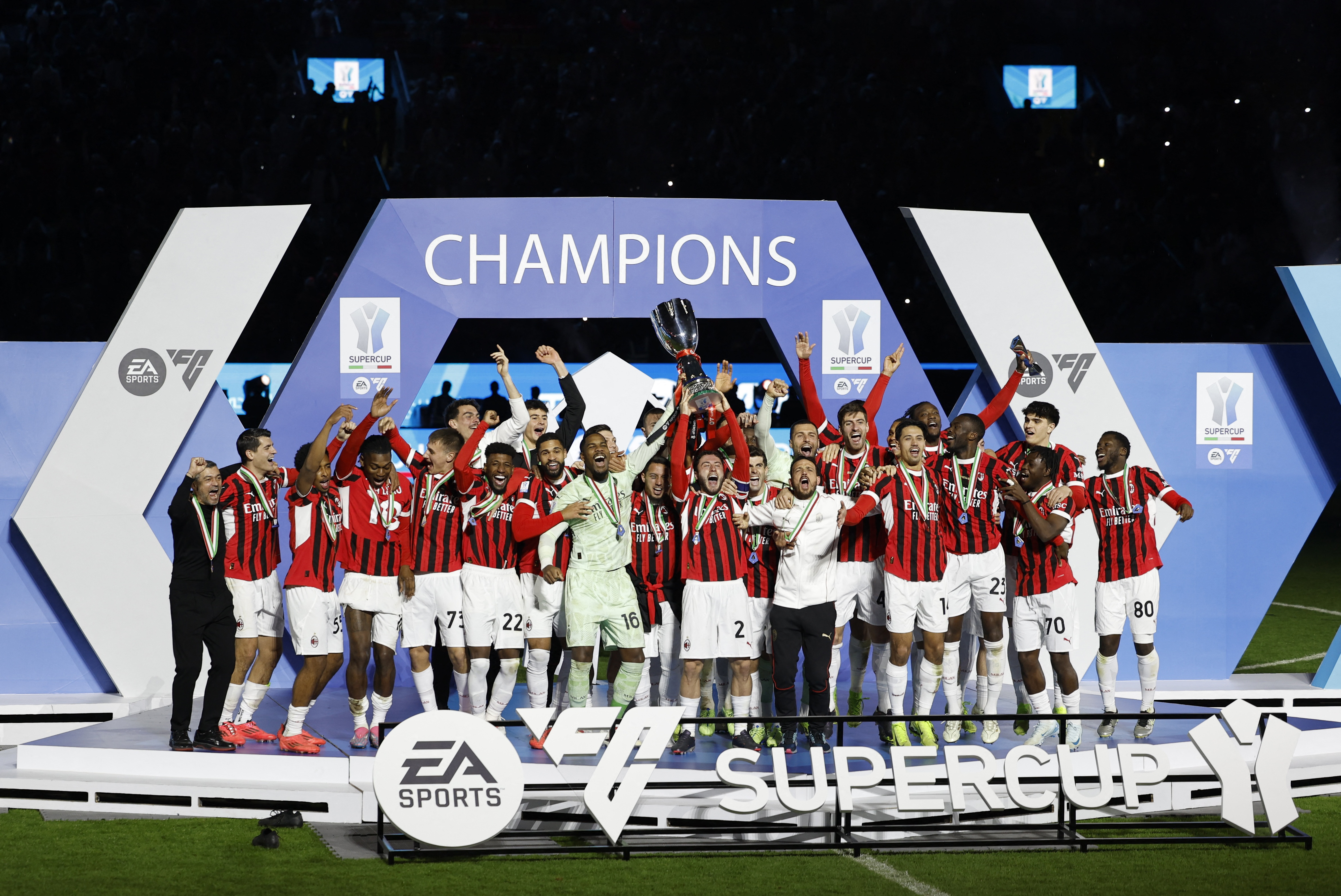 意大利篮球超级联赛：米兰队喜迎开门红的简单介绍