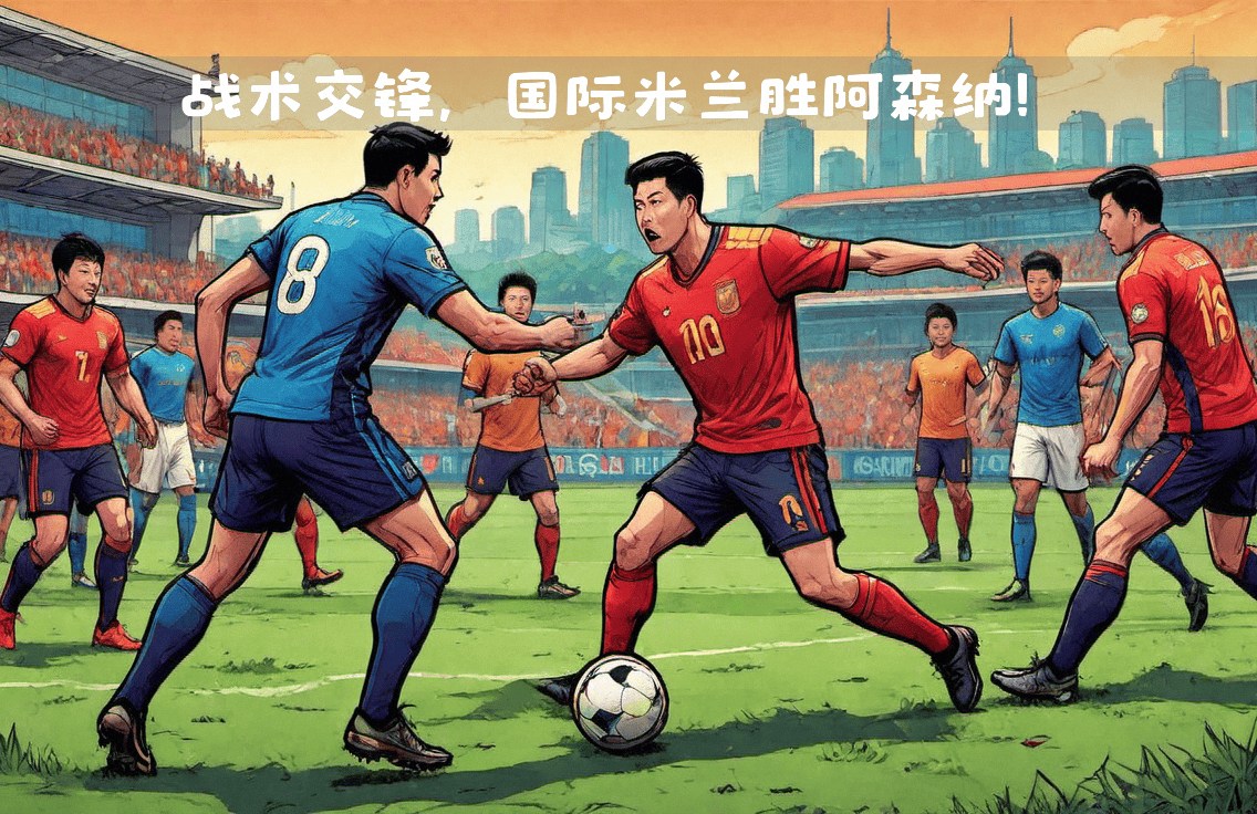 开云体育中国-万众瞩目：顶尖球队交锋，高潮迭起的简单介绍