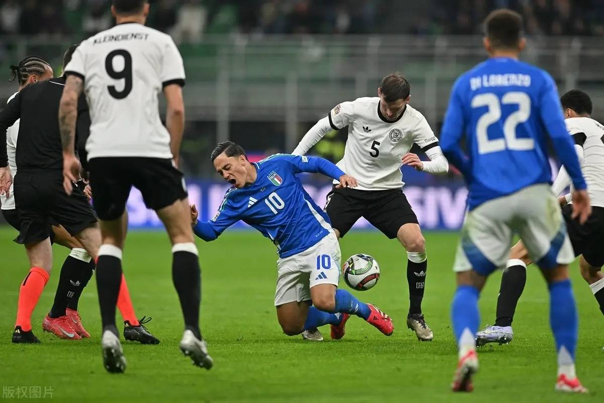 开云体育APP下载-关于争夺激烈！欧预赛新秀球队崭露头角，传统豪强难以轻视的信息