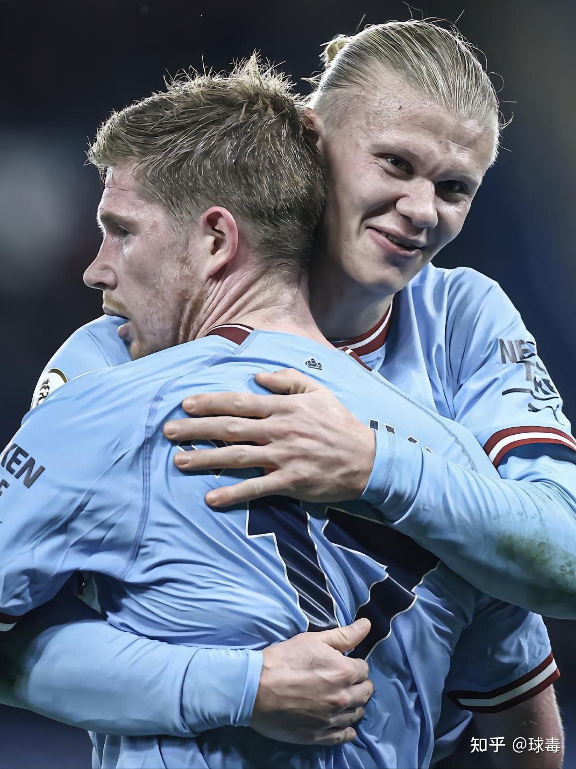 开云体育-关于曼城与阿森纳互交白卷哈兰德破门十分经典的信息