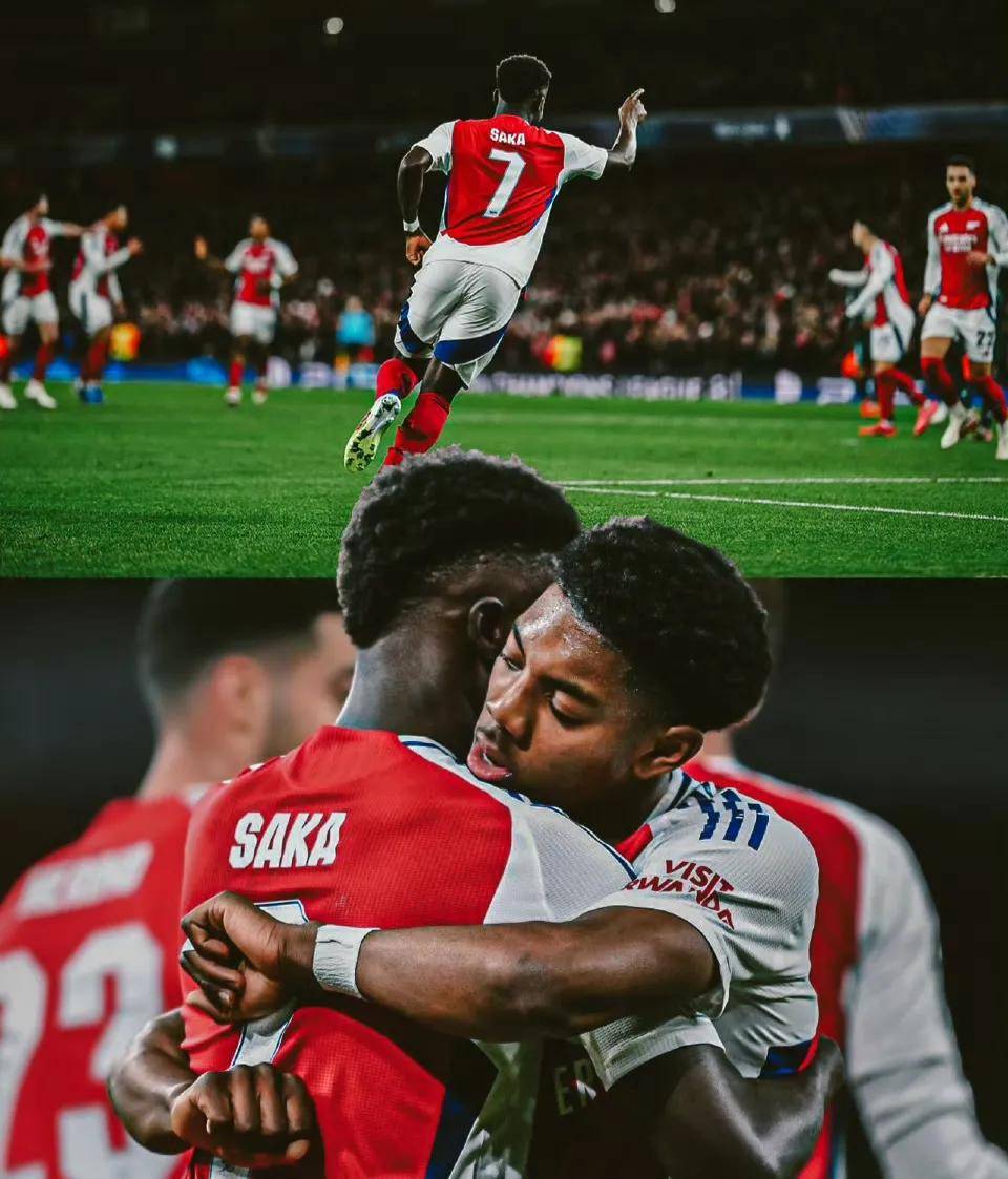 关于曼城与阿森纳互交白卷哈兰德破门十分经典的信息