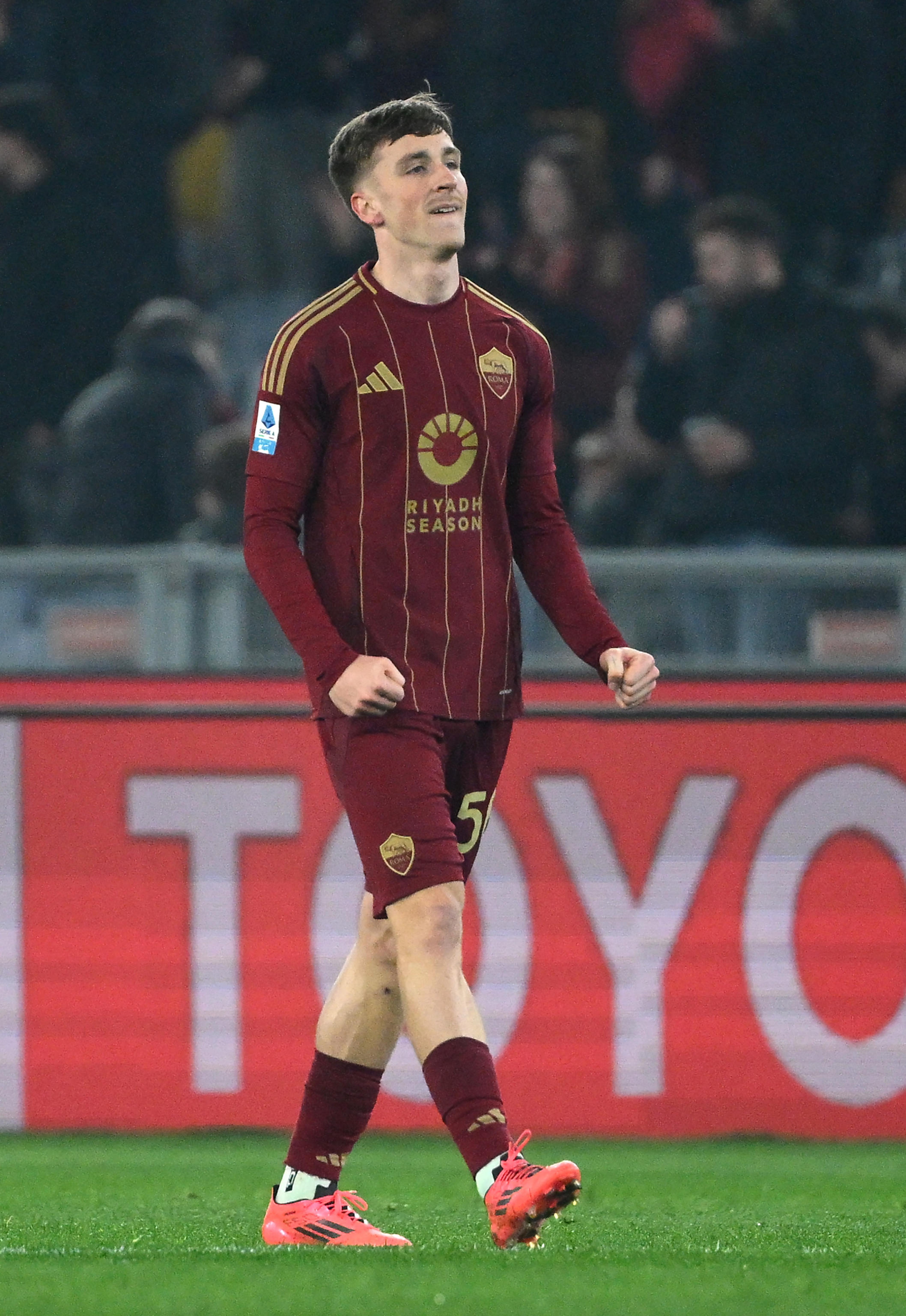 开云体育登录-关于罗马大胜佛罗伦萨，意甲强队实力再次证明的信息