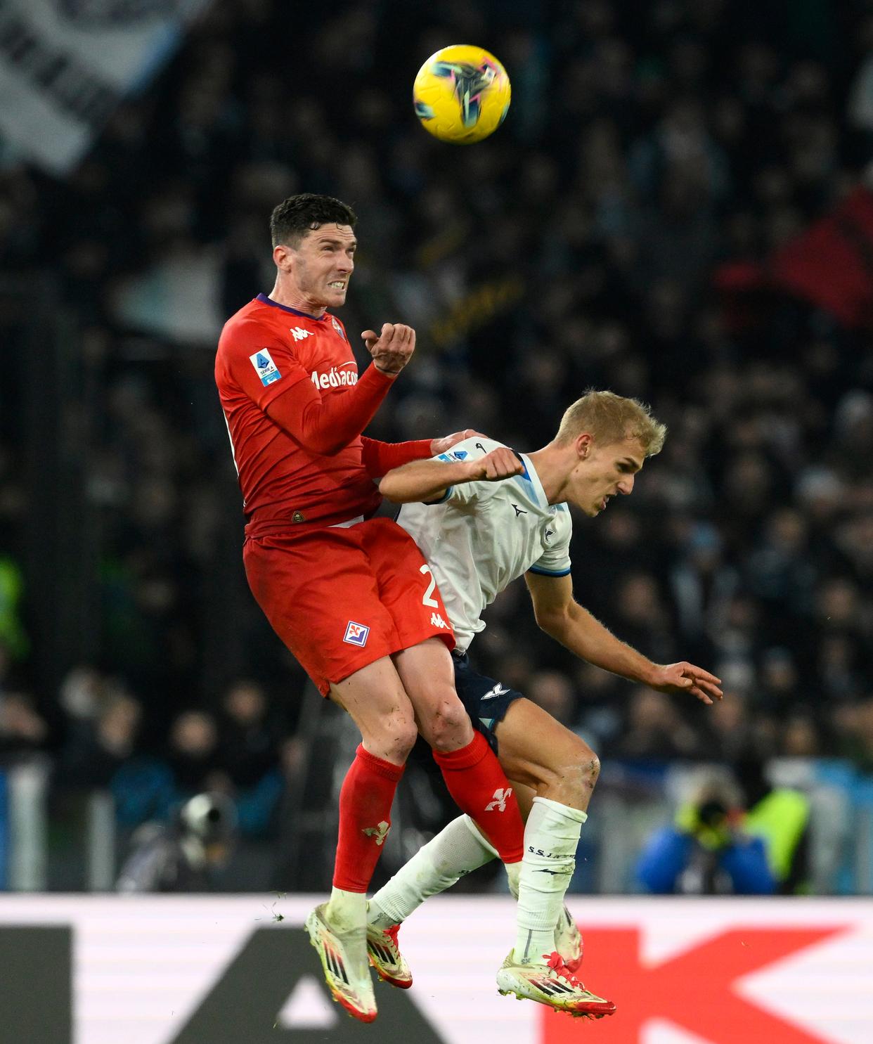 关于罗马大胜佛罗伦萨，意甲强队实力再次证明的信息