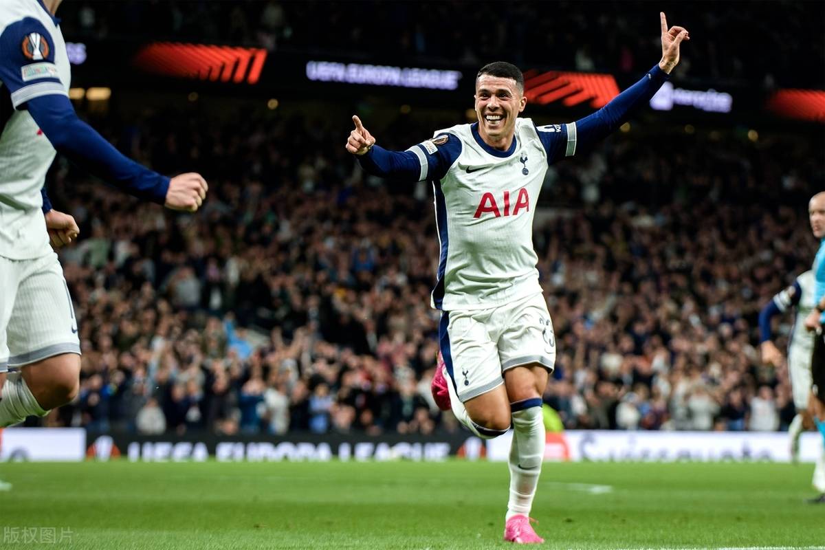 热刺客场逆转，晋级英甲淘汰榜首球队