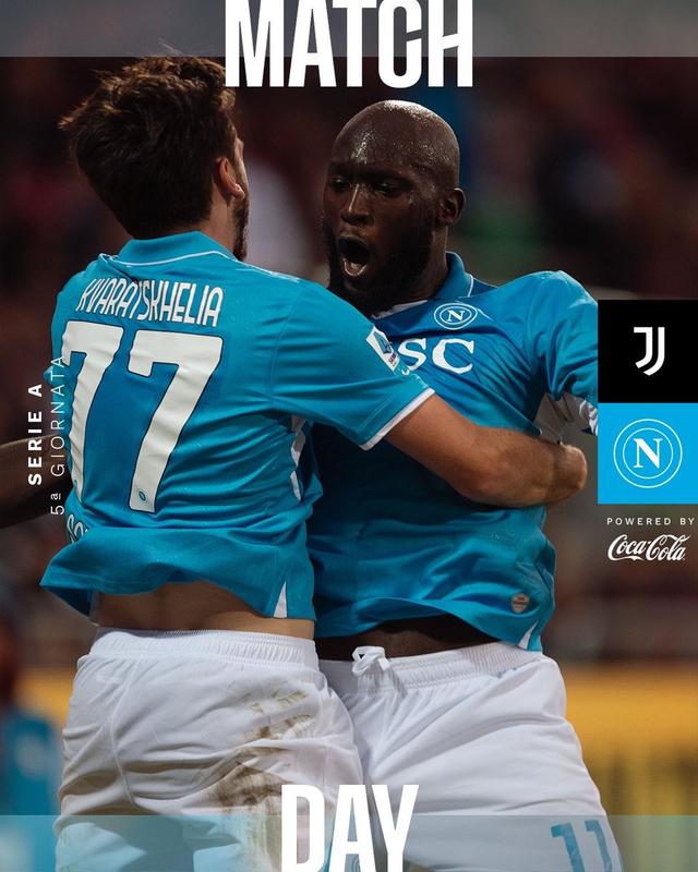 尤文图斯客场不敌那不勒斯，遭遇失利