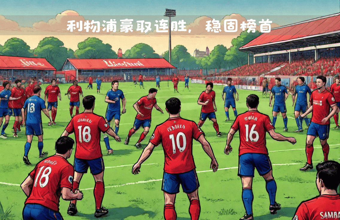 开云体育-利物浦陷入低谷，南安普顿守住主场