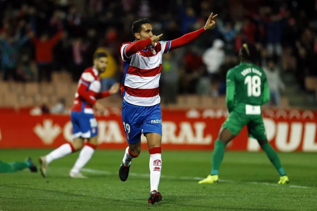 开云体育app-关于格拉纳达惊险获胜，积分榜逐渐攀升的信息