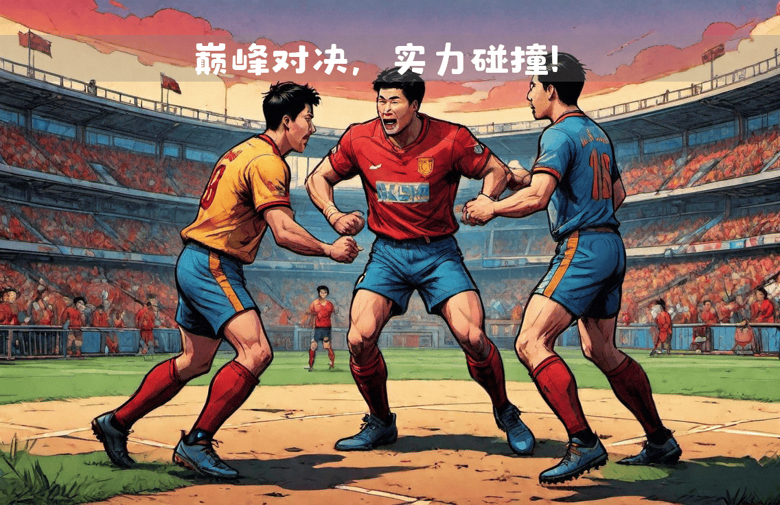 开云下载-决胜关键，球星们实力对决目目皆惊的简单介绍