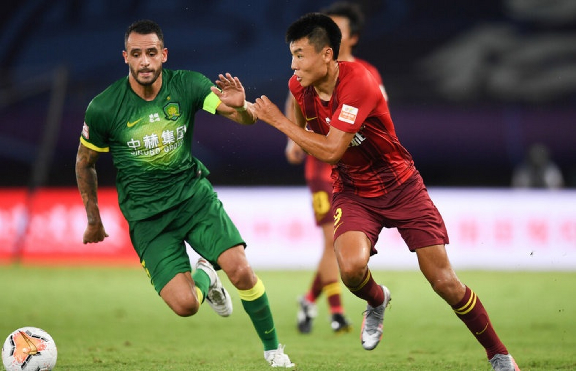 河北华夏幸福对阵上海上港,全队全力备战争取领先的简单介绍 河北华夏幸福对阵上海上港,全队全力备战争取领先的简单介绍