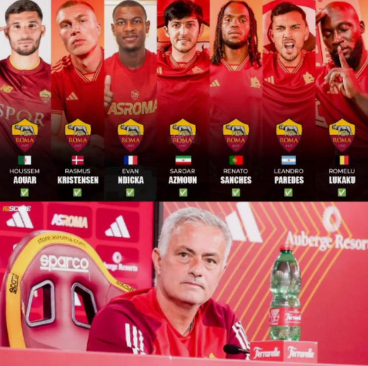 开云体育官网-罗马球迷联盟发表声明，呼吁俱乐部提高球迷参与度的简单介绍