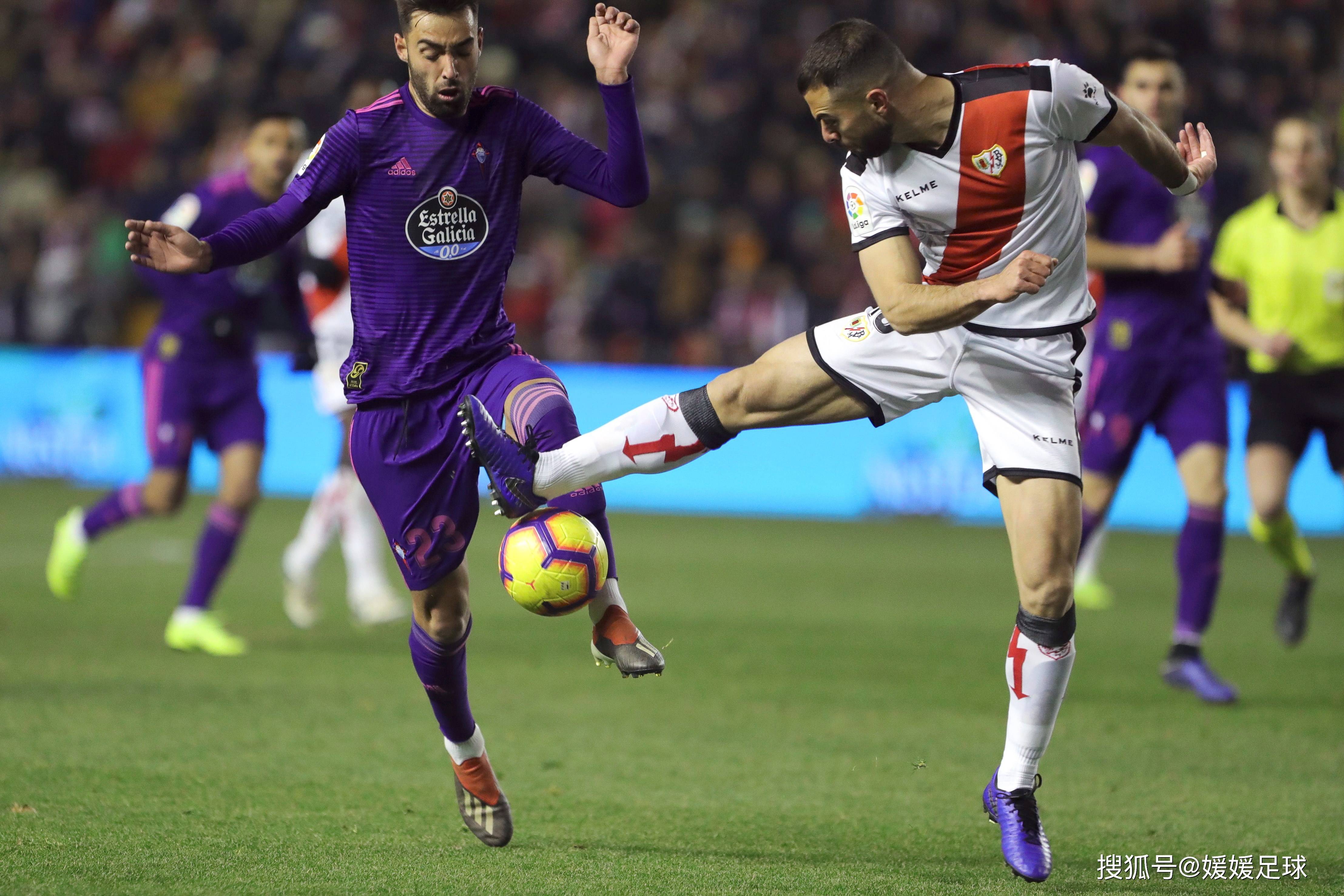 格尔纳vs巴列卡诺：实力对比，胜负难言定的简单介绍