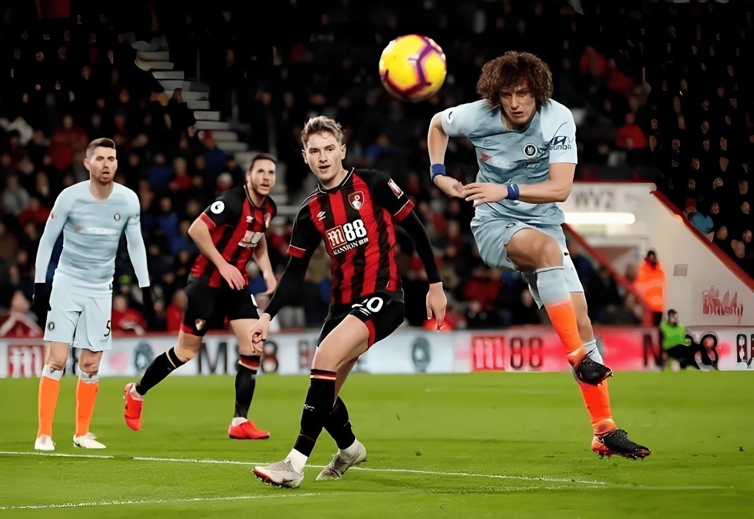 开云体育下载-包含伯恩茅斯暴露进攻弱点，需尽快调整！的词条