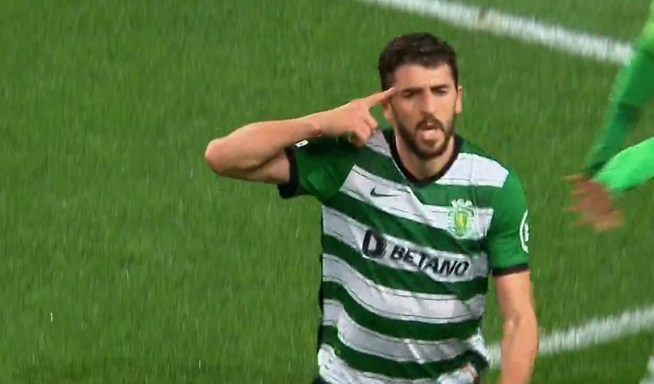 开云体育官方网站-葡萄牙法比奥带伤奉献献身球场的简单介绍