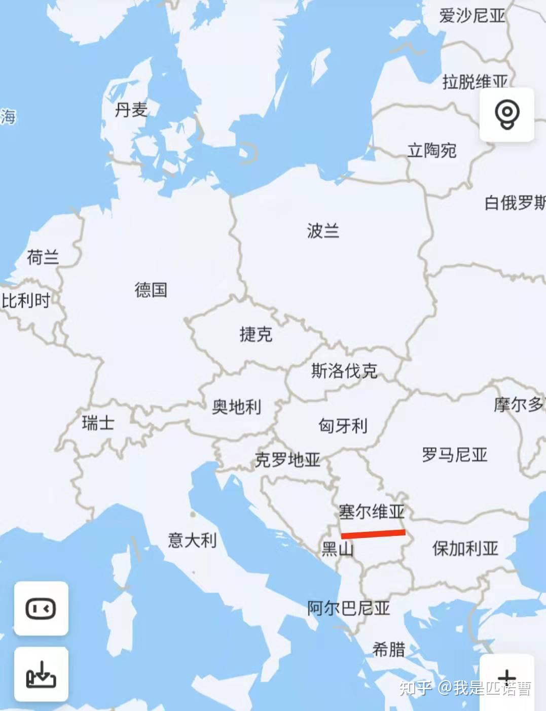 塞尔维亚不敌爱沙尼亚，晋级之路曲折的简单介绍