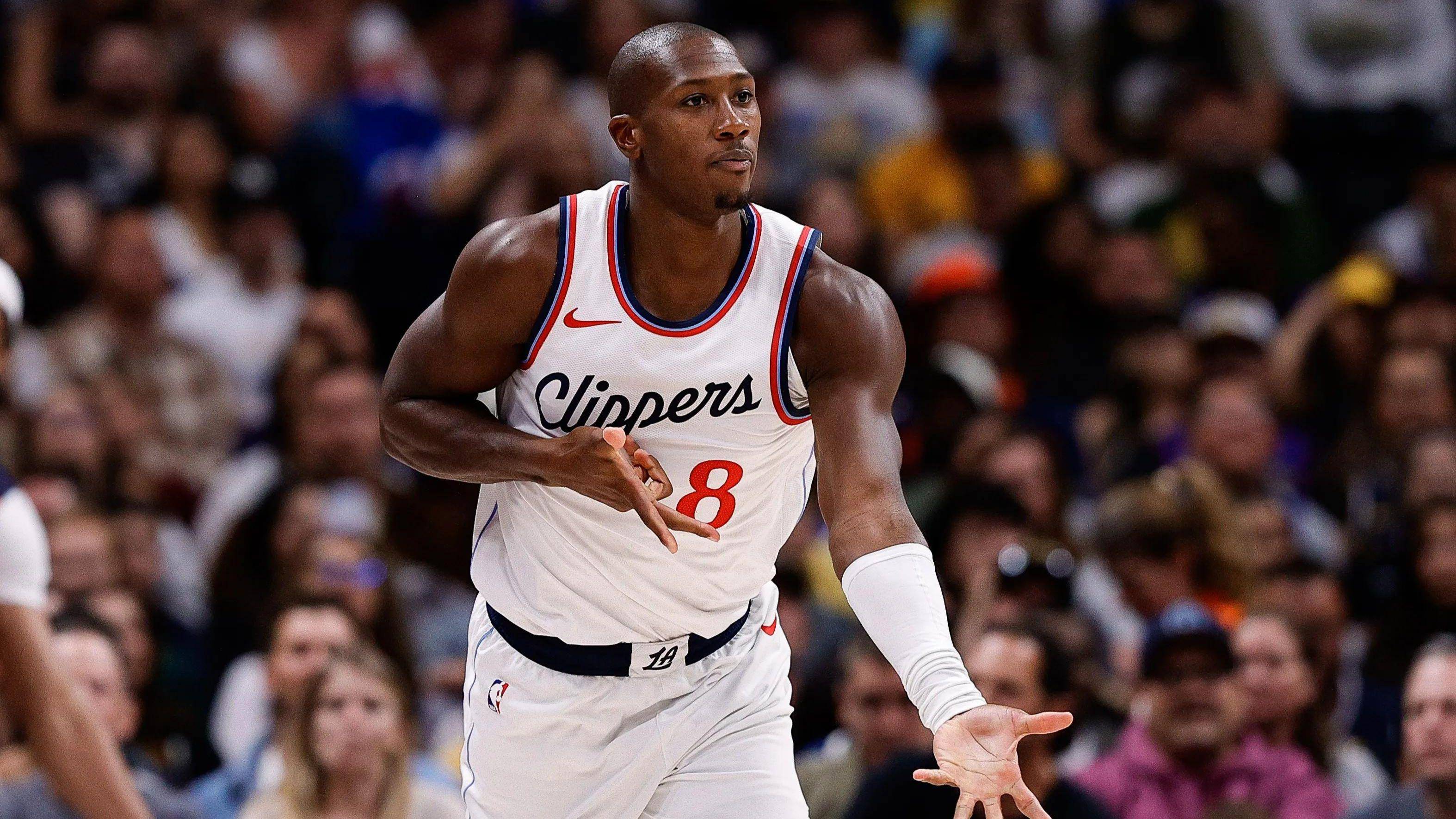 开云APP-快船队主教练战术出色，指挥球队赢得激战的简单介绍