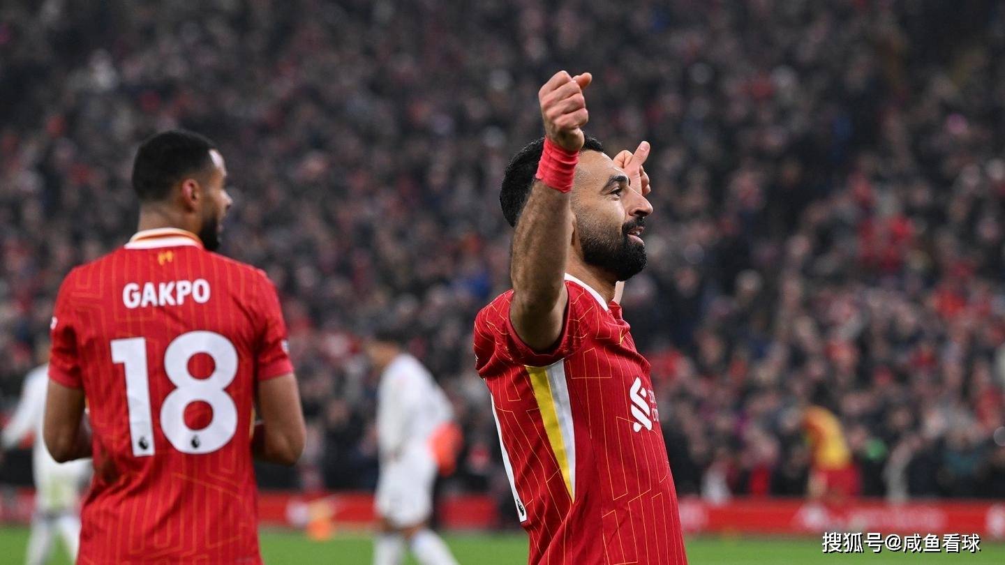 开云体育中国-利物浦战胜皇马，晋级欧冠半决赛