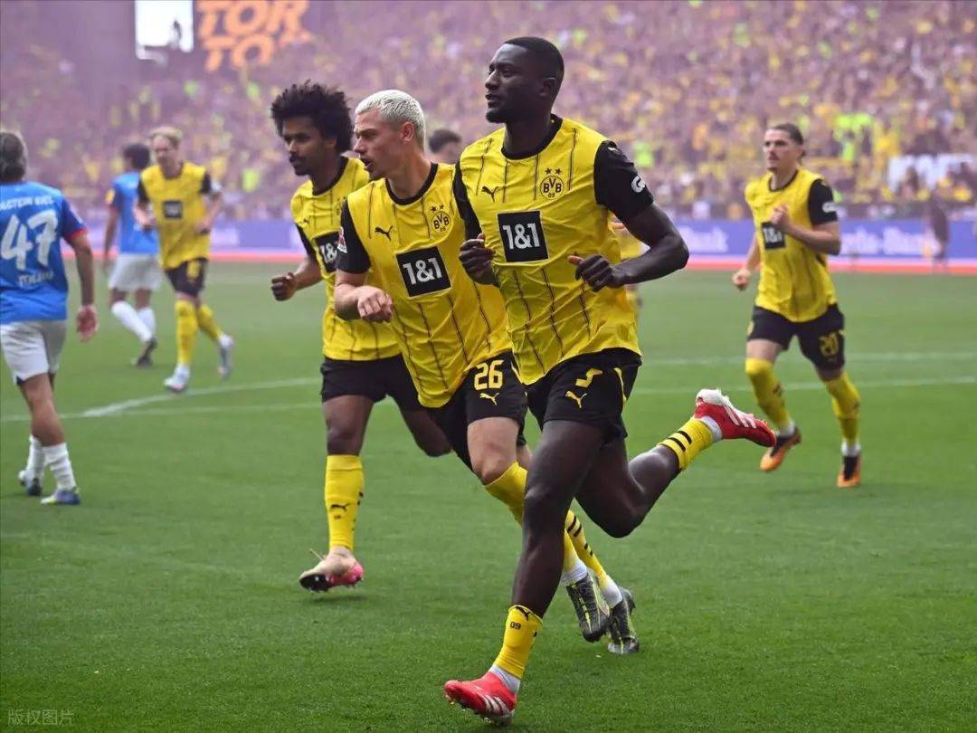 开云体育登录-多特蒙德主场惨败，保级之路愈发艰难的简单介绍