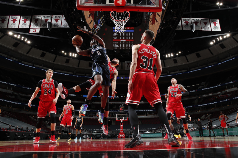 火箭外线投射稳定，击败魔术取胜的简单介绍