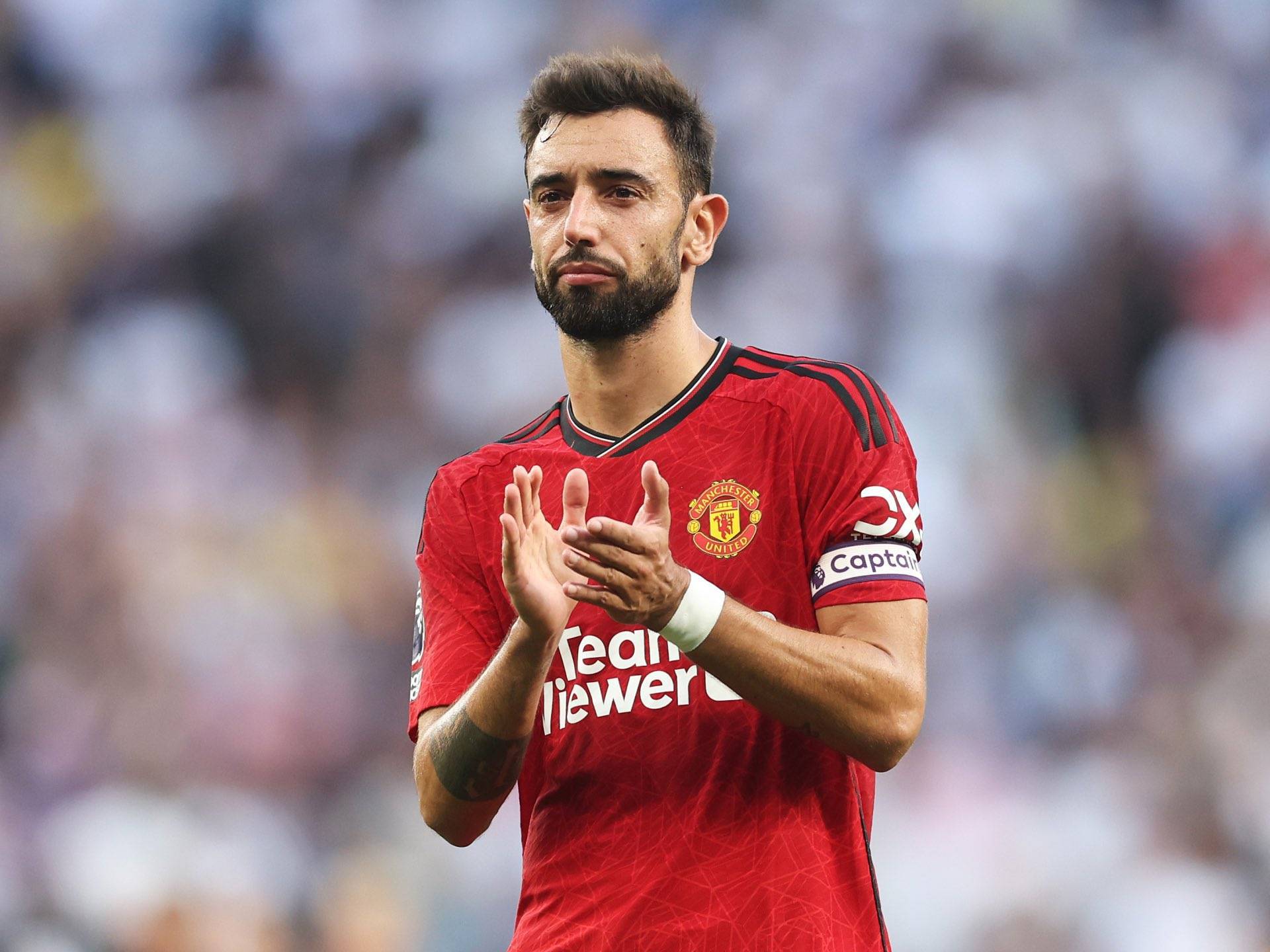 曼联客场大胜，霸气展现冠军相貌