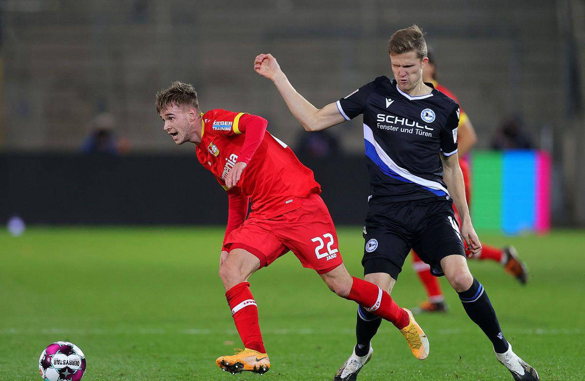 RB莱比锡全取三分，保持不败纪录