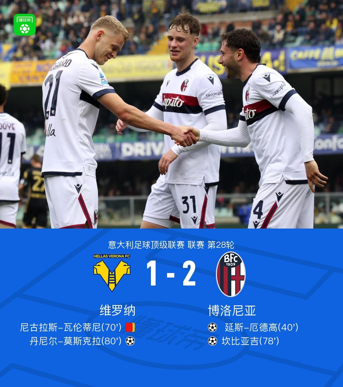 开云体育APP下载-博洛尼亚客场破门，意大利国脚力挽狂澜的简单介绍
