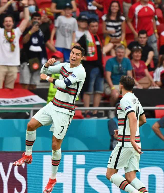 开云体育登录-葡萄牙力克西班牙，提升晋级机会的简单介绍