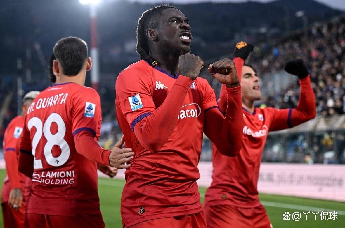 佛罗伦萨客场不敌桑普多利亚，保级压力增大的简单介绍